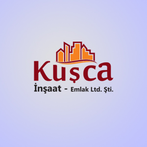 Kuşça İnşaat Logosu